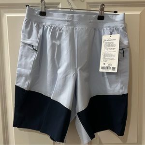 Men’s Lululemon Train to Beach Shorts
